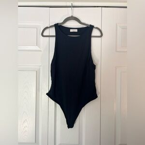Babaton contour bodysuit